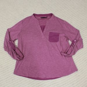 prAna Women's Flowy Long Sleeve